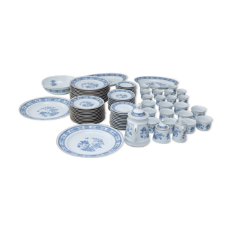 Quinta Nova porcelain service