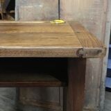 Schoolboy desk