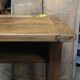 Schoolboy desk