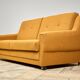 Vintage Two-Seater Sofa, 1970s, Czechoslovakia