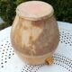 Terracotta pot