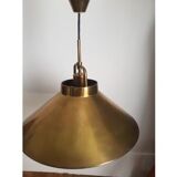 Brass suspension P295 from Frits schlegel