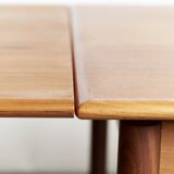 AM Møbler Teak Dining Table