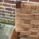 Bauhaus rope chair easy chair Erich Dieckmann style