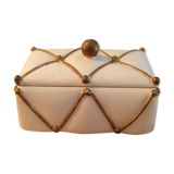 Ceramic box