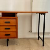 Bureau années 60