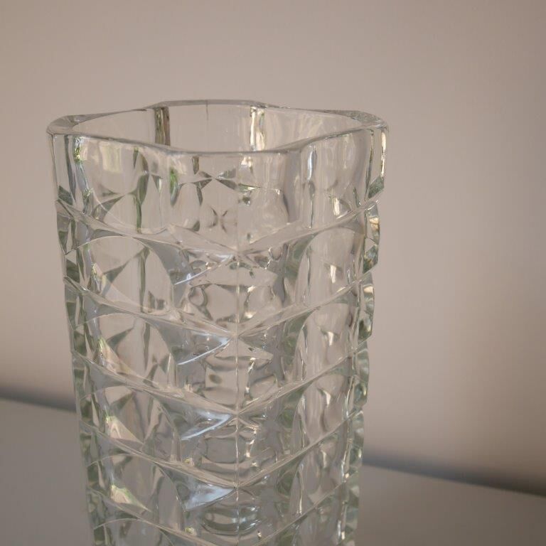 Vase Windsor de chez Luminarc