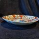 Assiette japonaise Imari