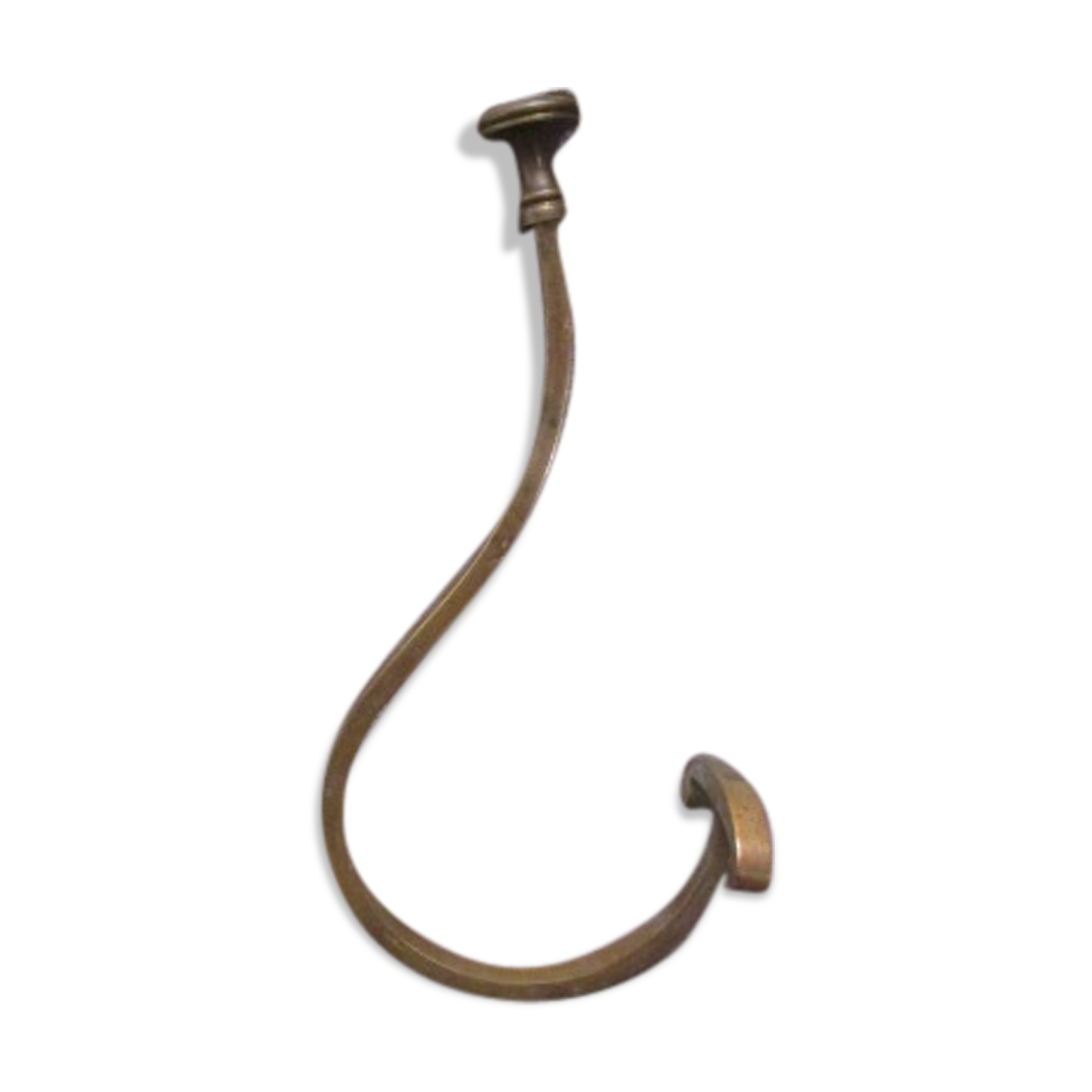 Coat hook