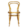 Chaise bistrot n°14 joseph hofmann 1890