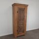 Armoire parisienne en sapin