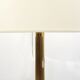 Mid Century Modern Floor Lamp Kinkeldey- a pair available