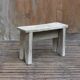 Floor stool