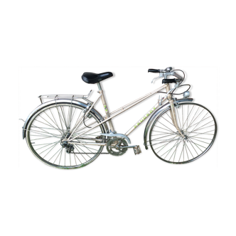 Vélo Peugeot 103 vintage