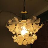 Chandeliee flowery