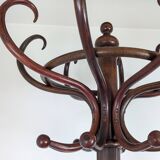 Fischel parrot coat rack