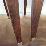 Olivier Gagnère Pair of café Marly armchairs