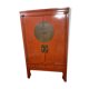 Ancient Chinese wedding wardrobe