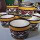 St Jean de Bretagne 38-piece coffee set