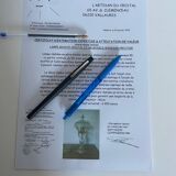 Valéry Klein lamp