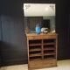 Locker furniture