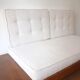 Bench Daybed, free span edit