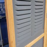 Screen - workshop divider