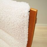 Lounge armchair, Norwegian design, 1970s, designer: Ingmar Relling, manufac