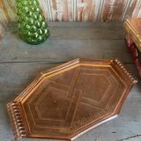 Art Deco Tray