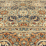 1960s carpet, 188 x 210
