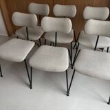AM.PM. Tweed chair (set of 6)
