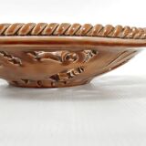 Art Deco Openwork Braided Elephant Cup