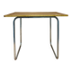 table marcel breuer variant B9 EDITION THONET