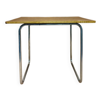 table marcel breuer variant B9 EDITION THONET