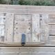 Crate wood Ministry of agriculture