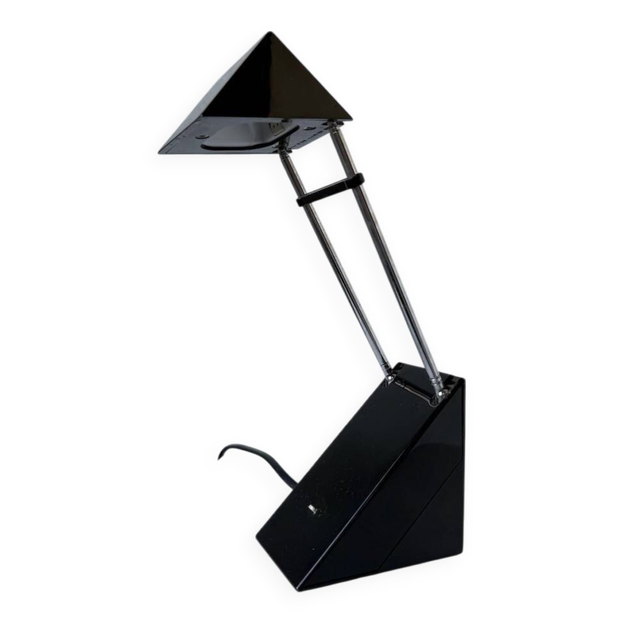 Vintage Ikea telescopic lamp B9009