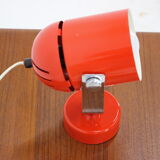 1970s Stanislav Indra table Lamp, Czechoslovakia