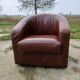 Club chair