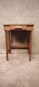 Petite table bureau Art Déco
