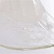 Vintage Mid-Century glass hanging lamp by J. T. Kalmar, 1960