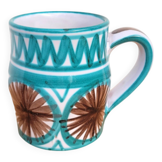 Ceramic pitcher by Robert Picault