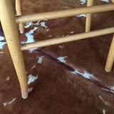 Rope chair