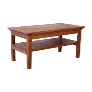 ancienne table basse