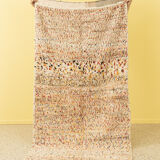 Tapis Azilal, berbère, 105 x 220