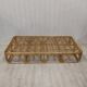 Daybed rattan sofa bed 90x190