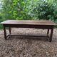 Farm table