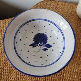 K&G Luneville deep plate