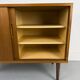 Danish teak sideboard, designed by Carlo Jensen for Hundevad & Co., 1960s