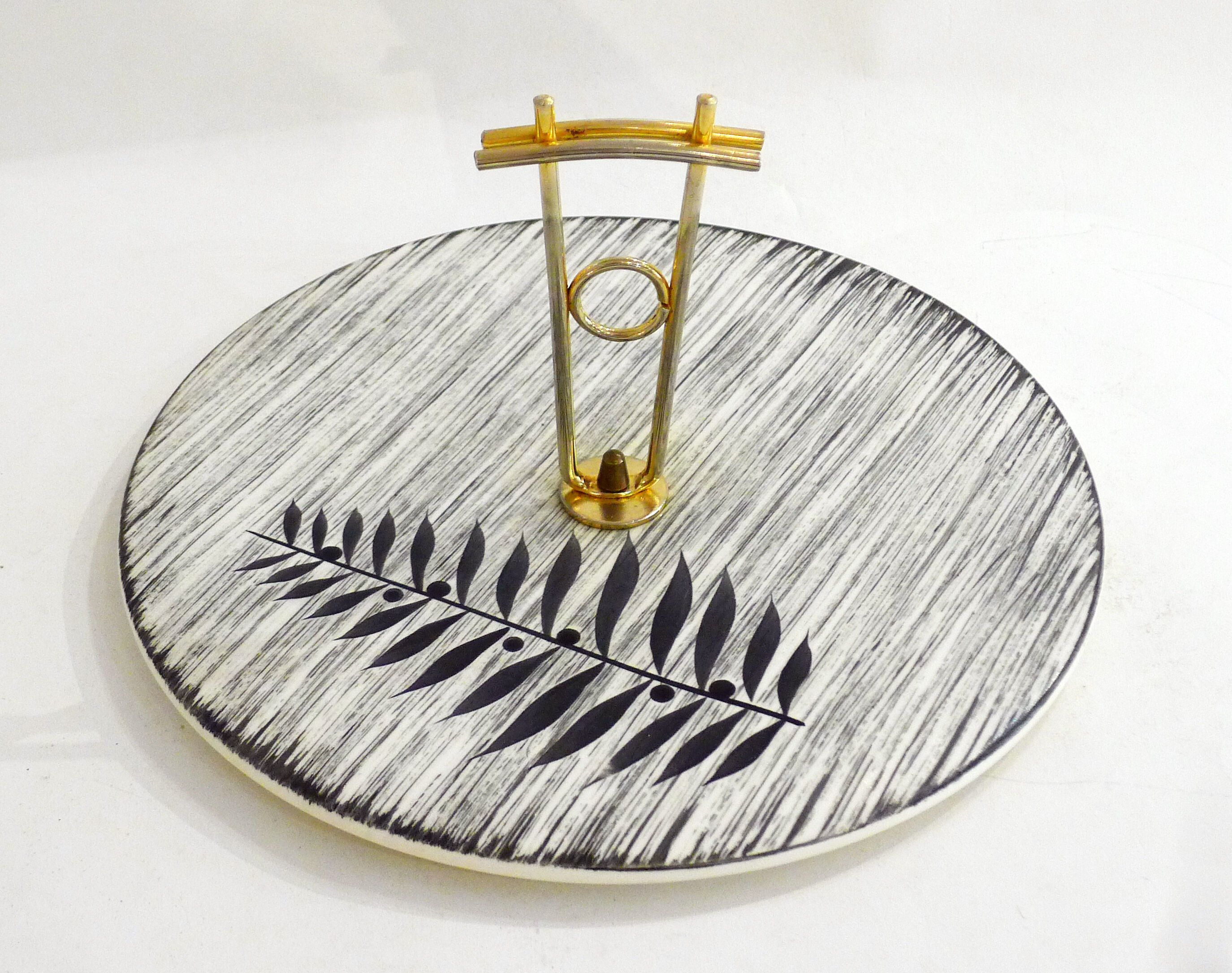 Cheese platter Toledo Salins