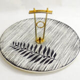 Cheese platter Toledo Salins